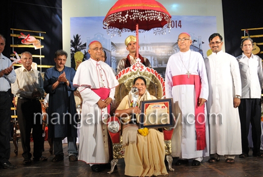 Sandesha Award 1